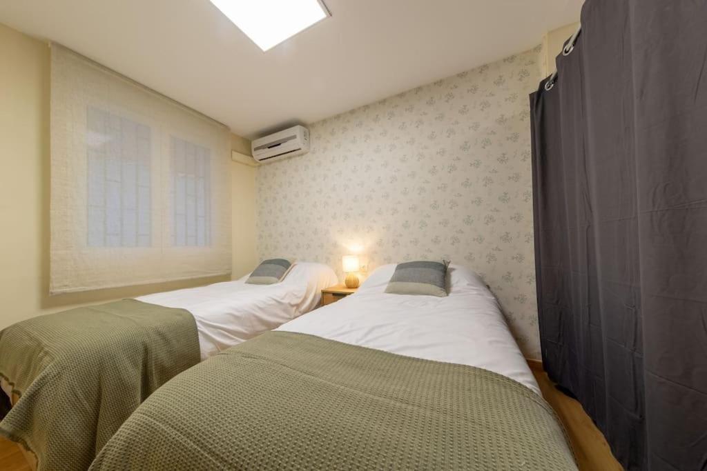 Exclusive & Cozy Apartment In The Center Of סוריה מראה חיצוני תמונה