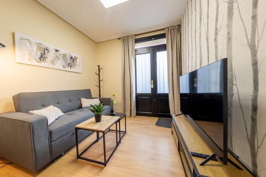 Exclusive & Cozy Apartment In The Center Of סוריה מראה חיצוני תמונה