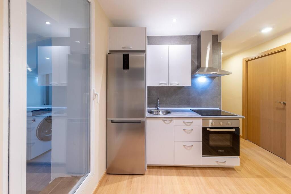 Exclusive & Cozy Apartment In The Center Of סוריה מראה חיצוני תמונה