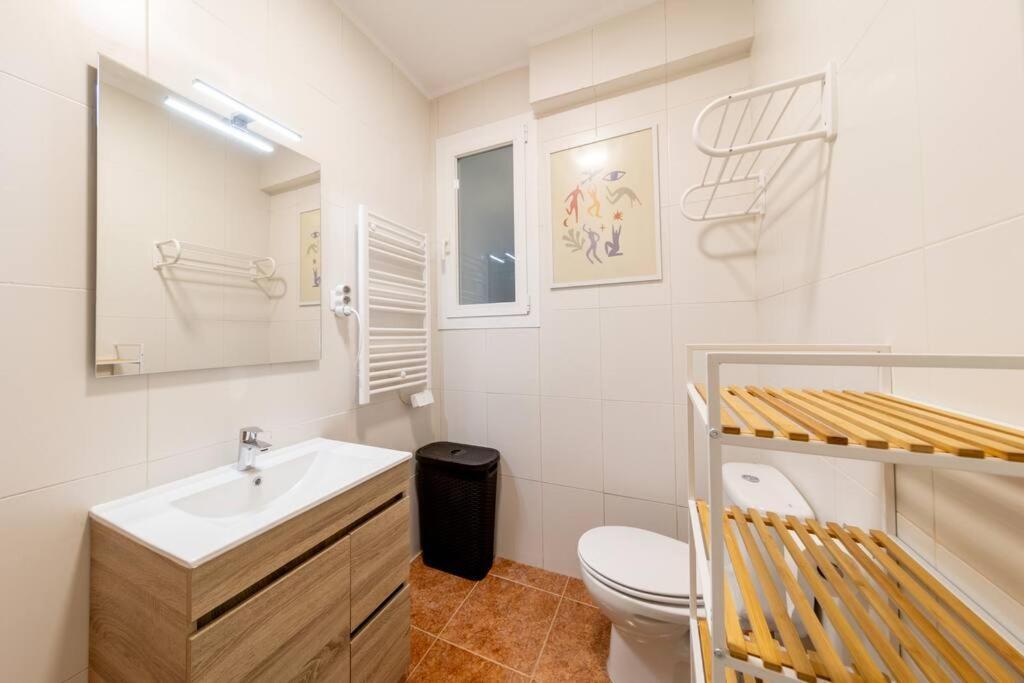 Exclusive & Cozy Apartment In The Center Of סוריה מראה חיצוני תמונה